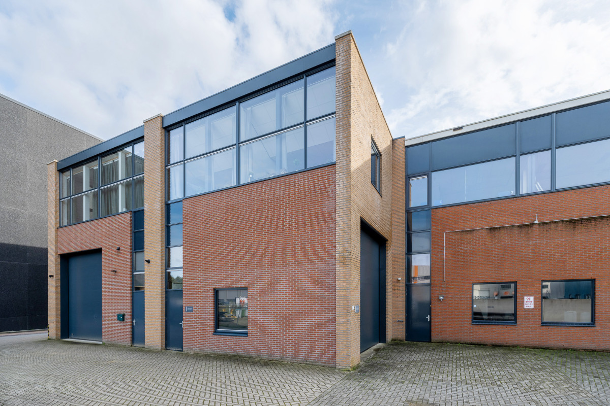 Hanzeweg 35 &#8211; T (afbeelding 1)