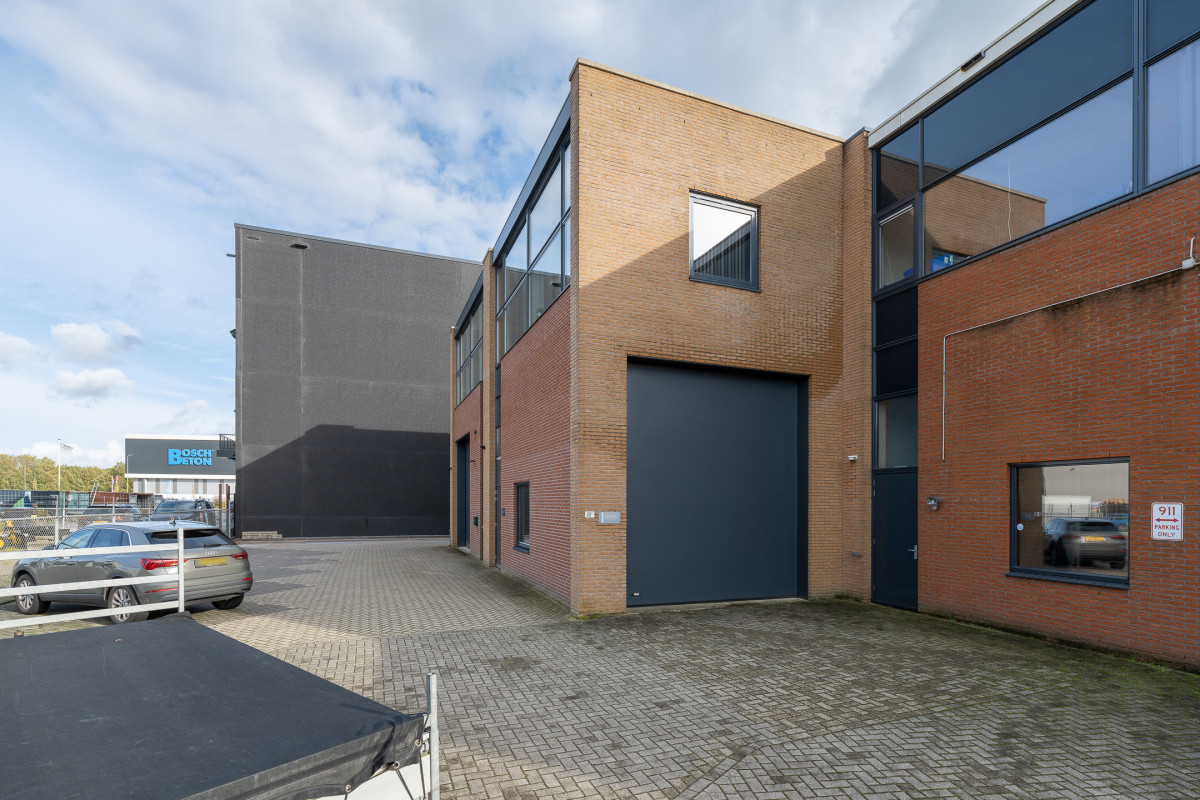 Hanzeweg 35 &#8211; T (afbeelding 2)