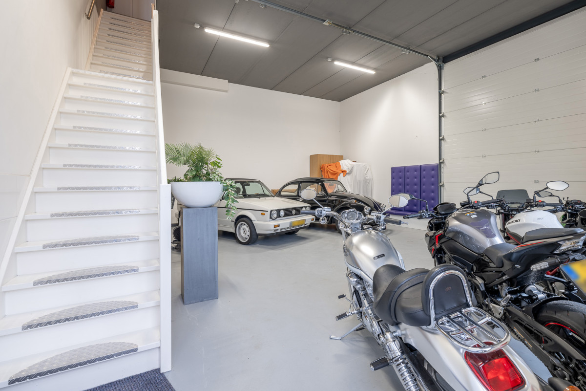 Hanzeweg 35 &#8211; T (afbeelding 11)