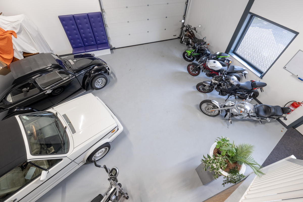 Hanzeweg 35 &#8211; T (afbeelding 12)