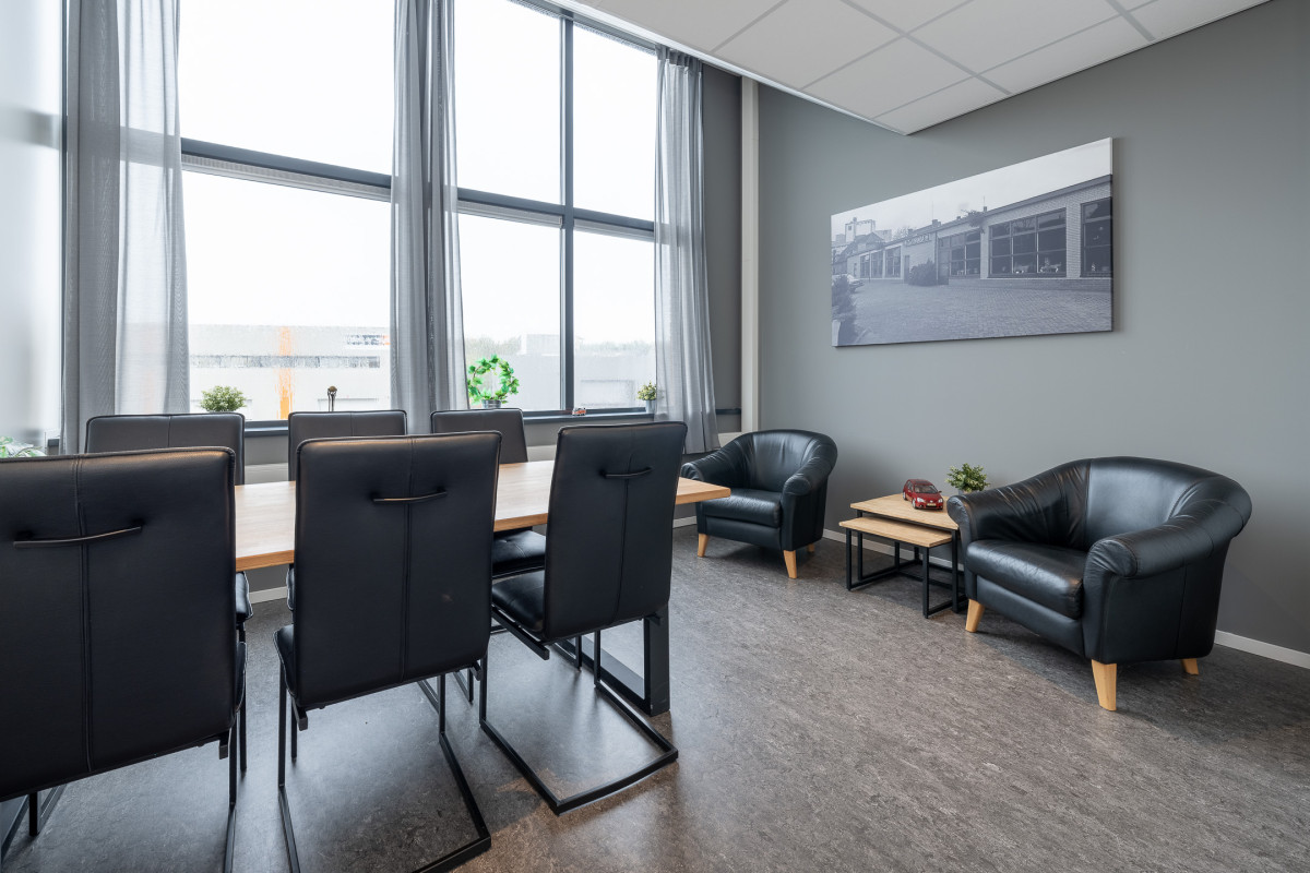 Hanzeweg 35 &#8211; T (afbeelding 14)