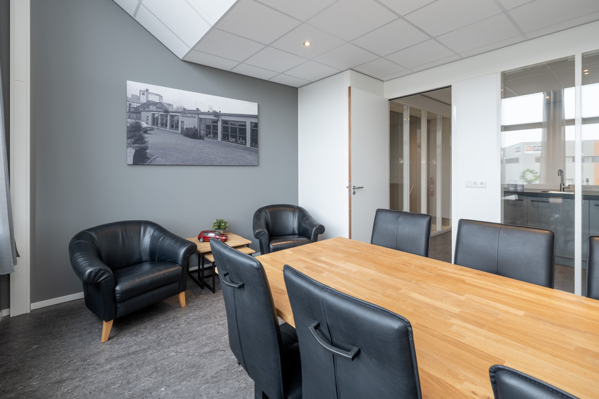 Hanzeweg 35 &#8211; T (afbeelding 16)