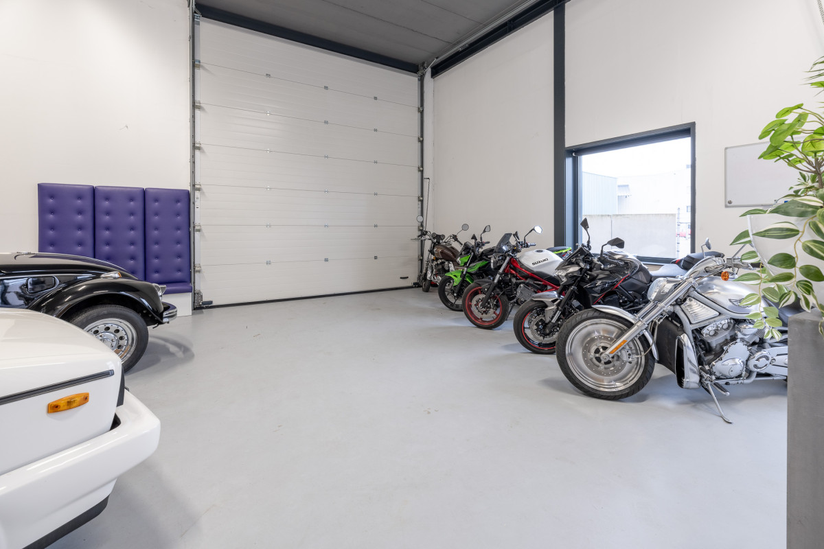 Hanzeweg 35 &#8211; T (afbeelding 3)