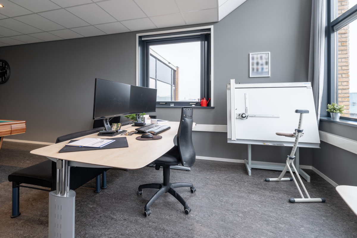 Hanzeweg 35 &#8211; T (afbeelding 23)