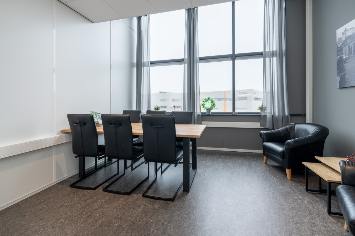 Hanzeweg 35 &#8211; T (afbeelding 4)