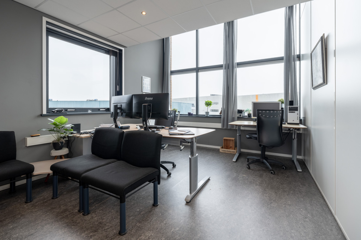 Hanzeweg 35 &#8211; T (afbeelding 5)