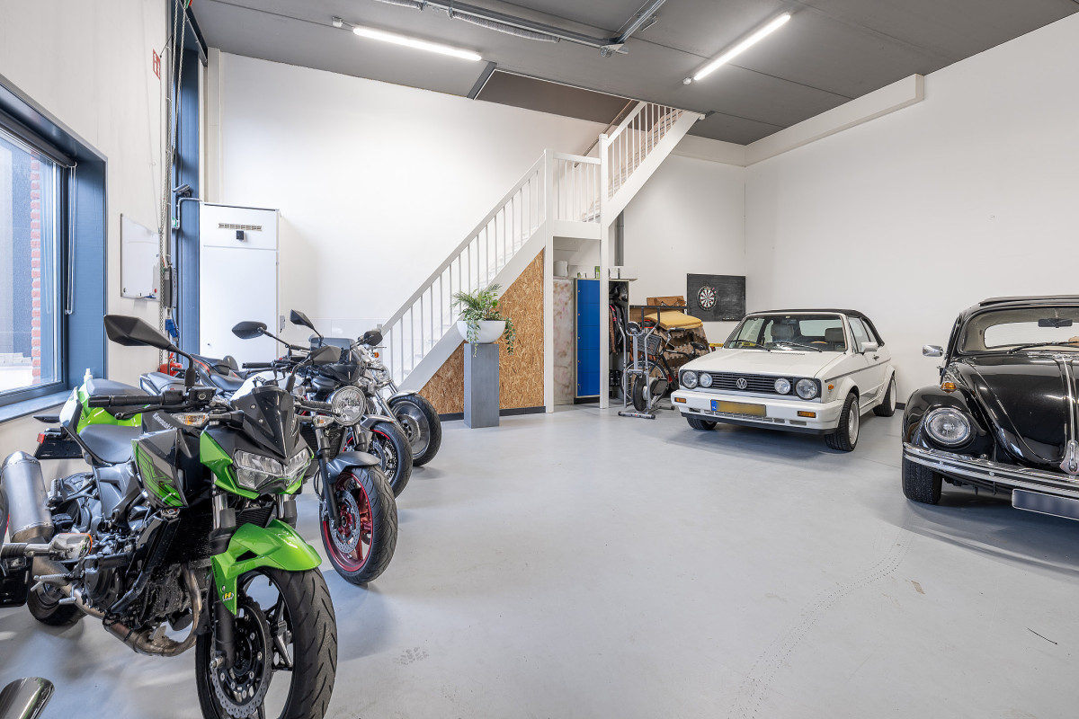 Hanzeweg 35 &#8211; T (afbeelding 7)