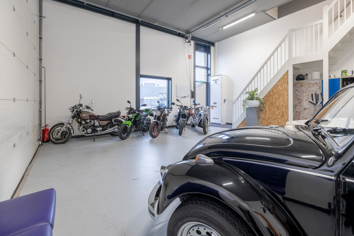 Hanzeweg 35 &#8211; T (afbeelding 8)