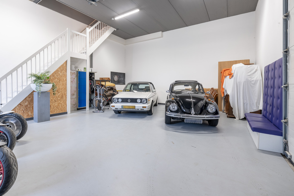 Hanzeweg 35 &#8211; T (afbeelding 9)