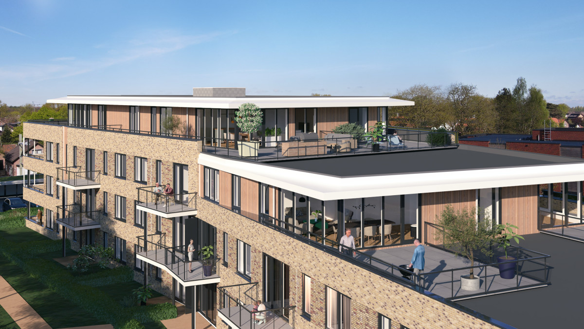 Binnenhof (afbeelding 3)