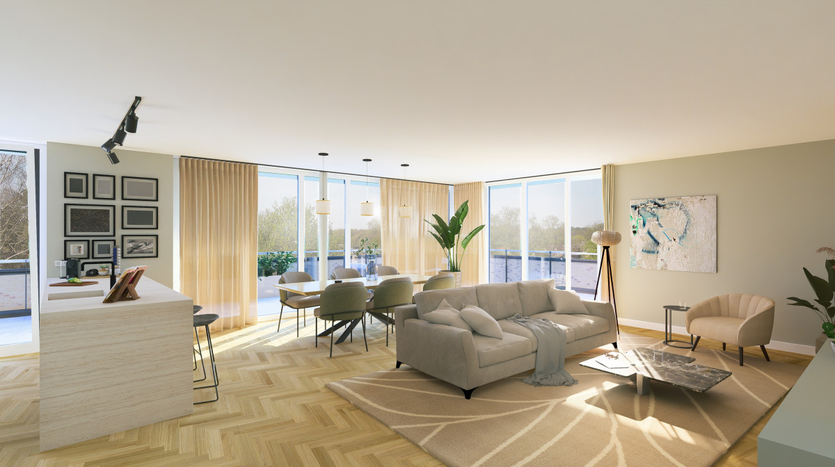 Binnenhof (afbeelding 4)