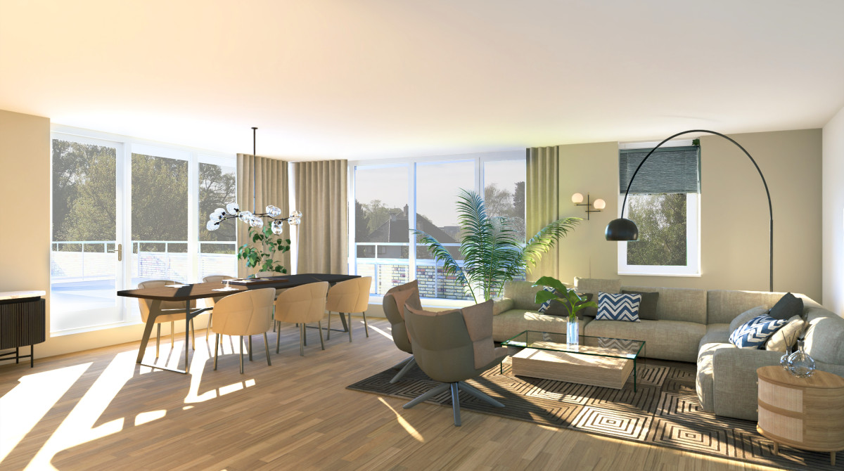 Binnenhof (afbeelding 7)