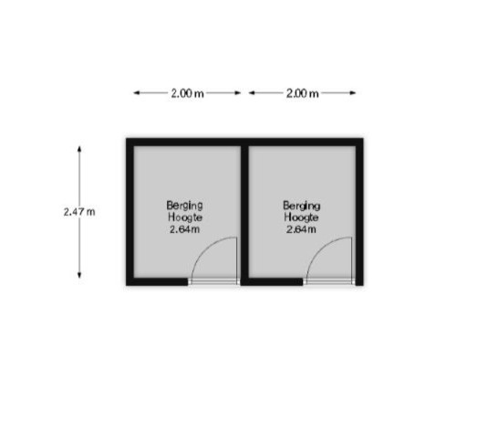 De Heus Plein 79 (plattegrond 2)