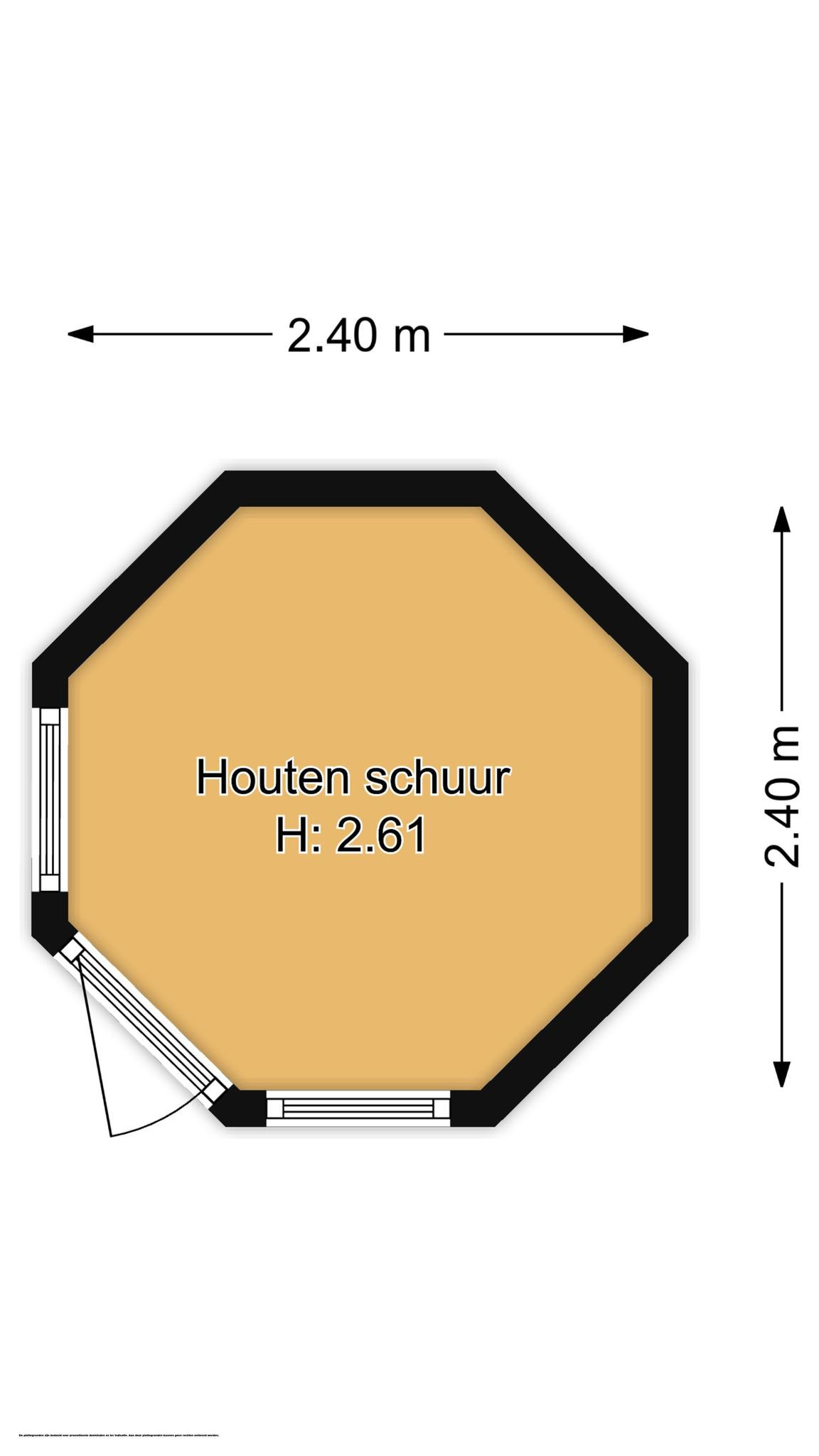 Graaf van Lyndenlaan 59 (plattegrond 4)