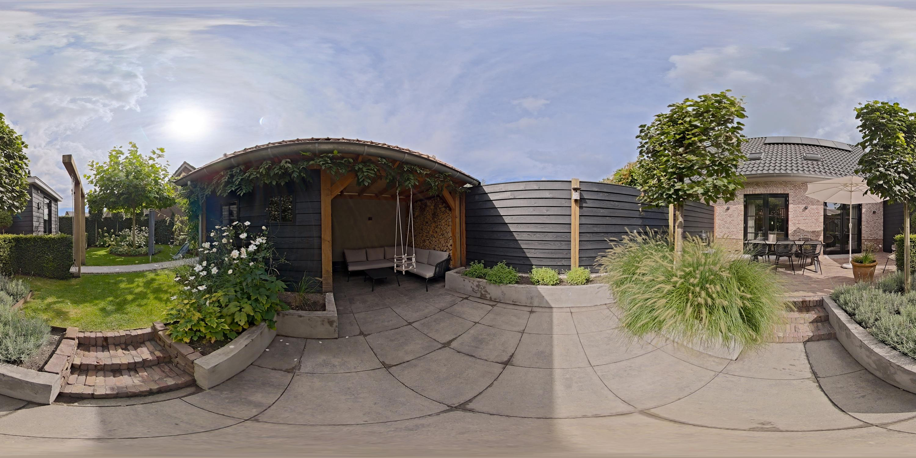 Dirkjeserf 12 (360 4)