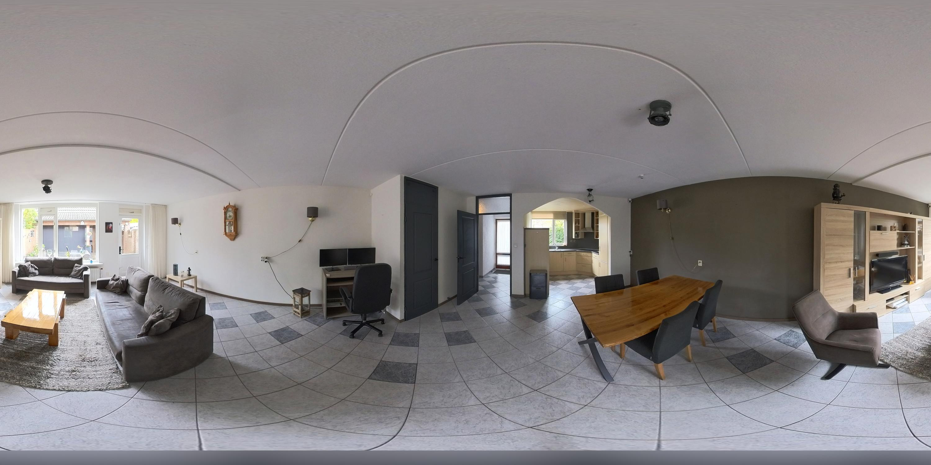 Van Wijnbergenlaan 59 (360 1)