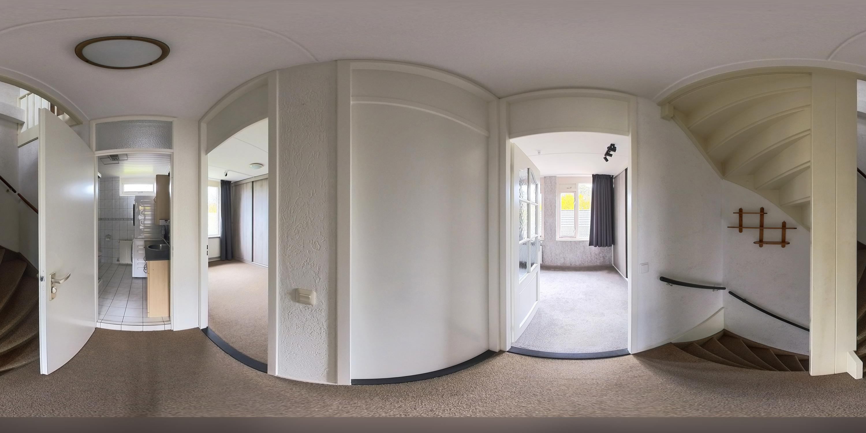 Van Wijnbergenlaan 59 (360 2)