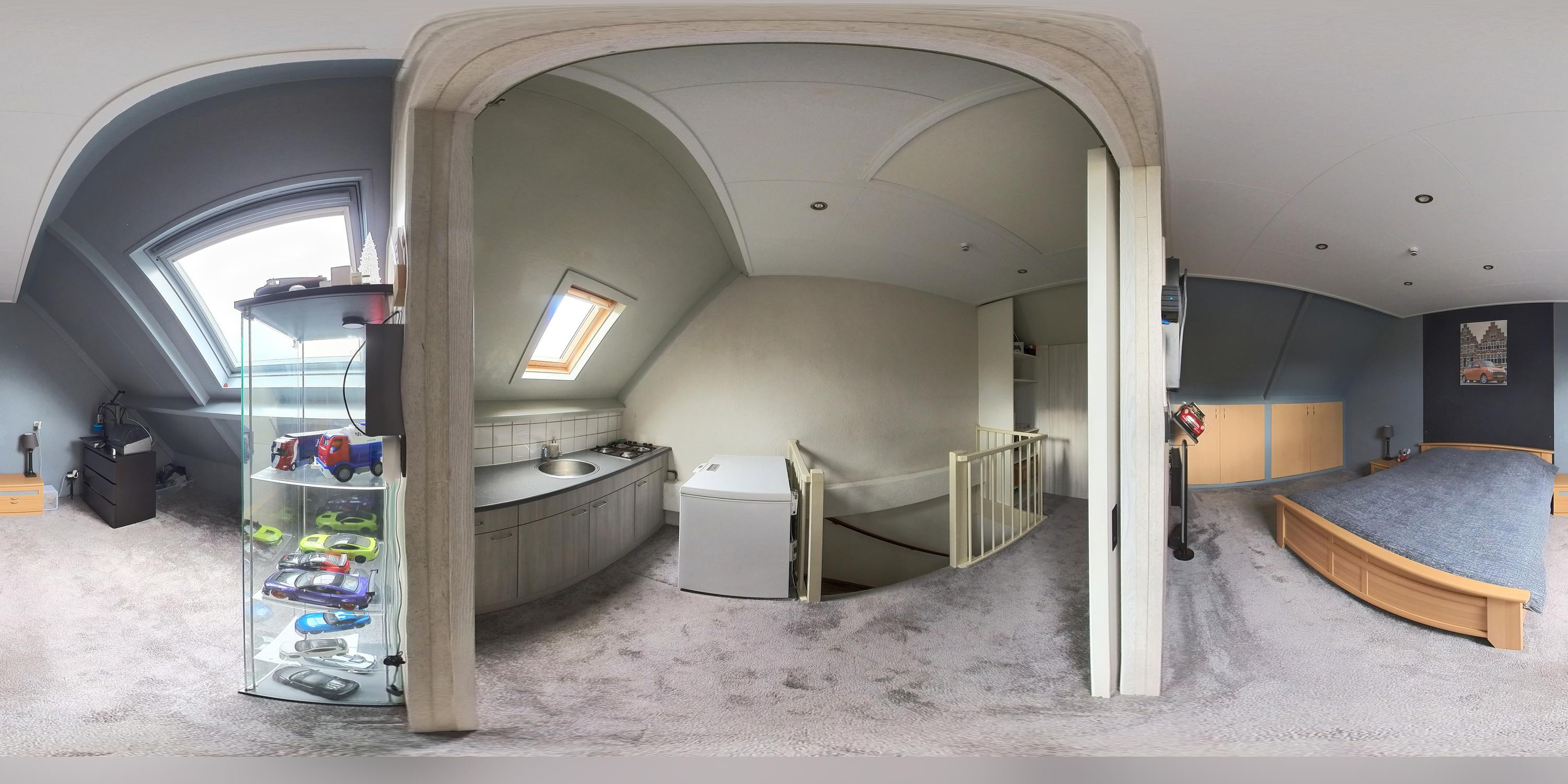 Van Wijnbergenlaan 59 (360 3)