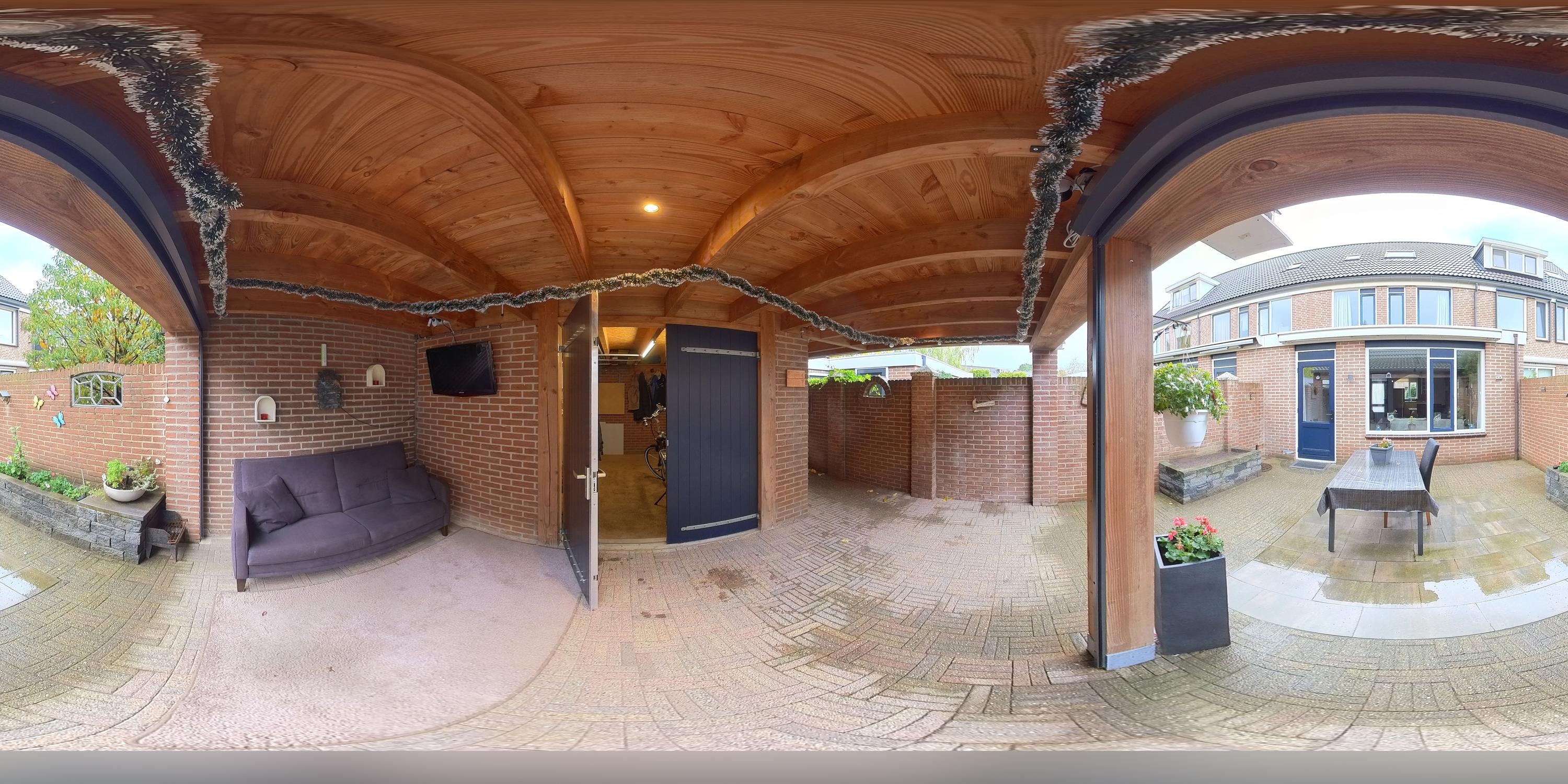 Van Wijnbergenlaan 59 (360 4)