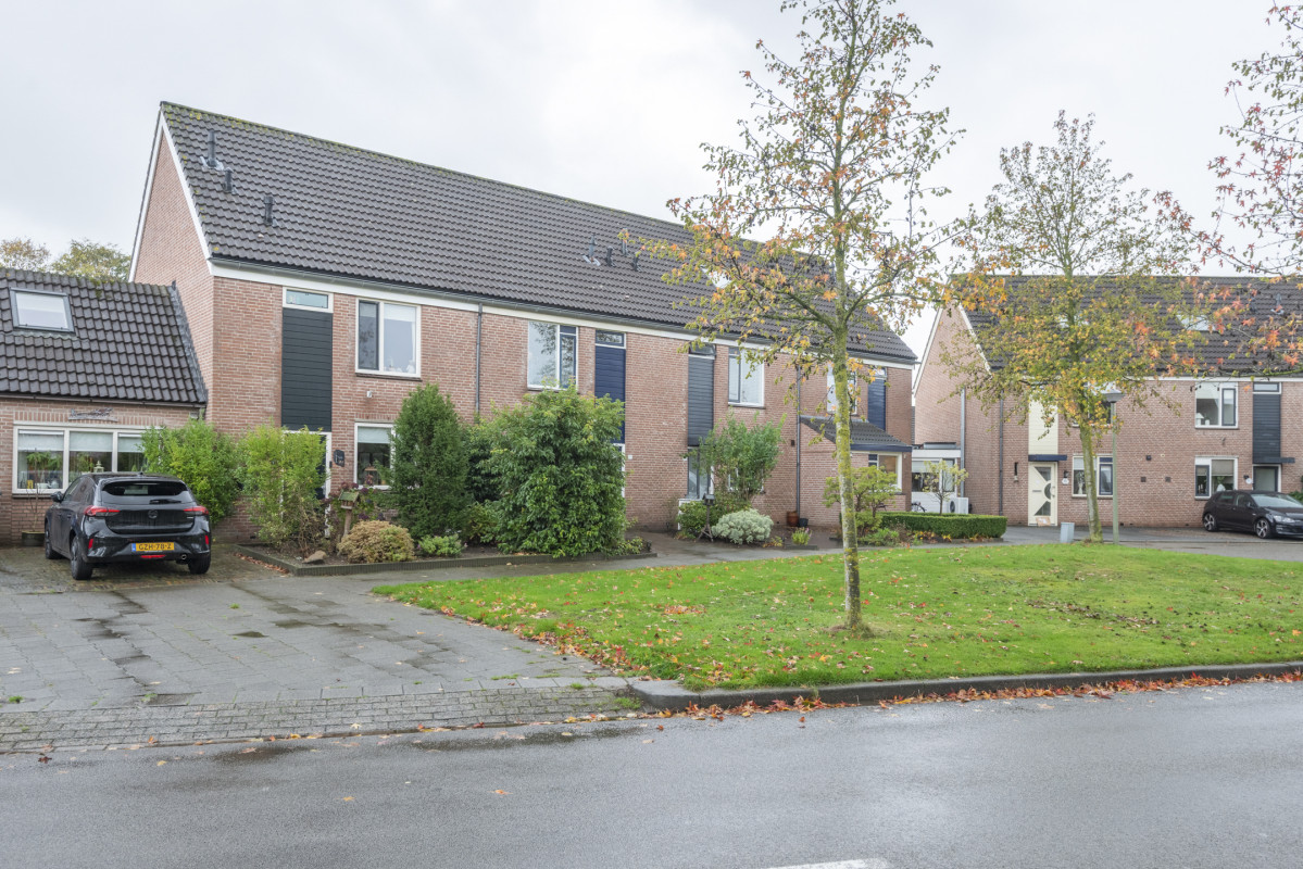 Van Wijnbergenlaan 59 (afbeelding 1)