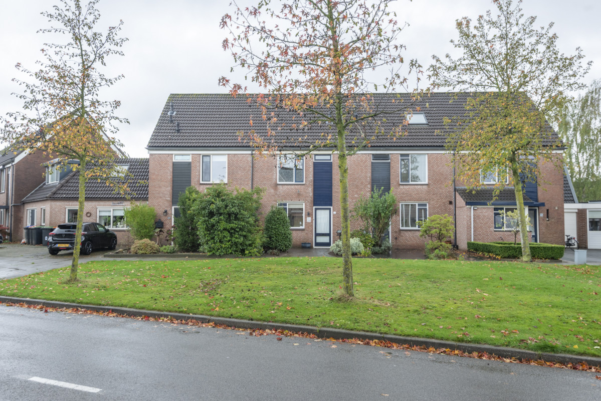 Van Wijnbergenlaan 59 (afbeelding 2)