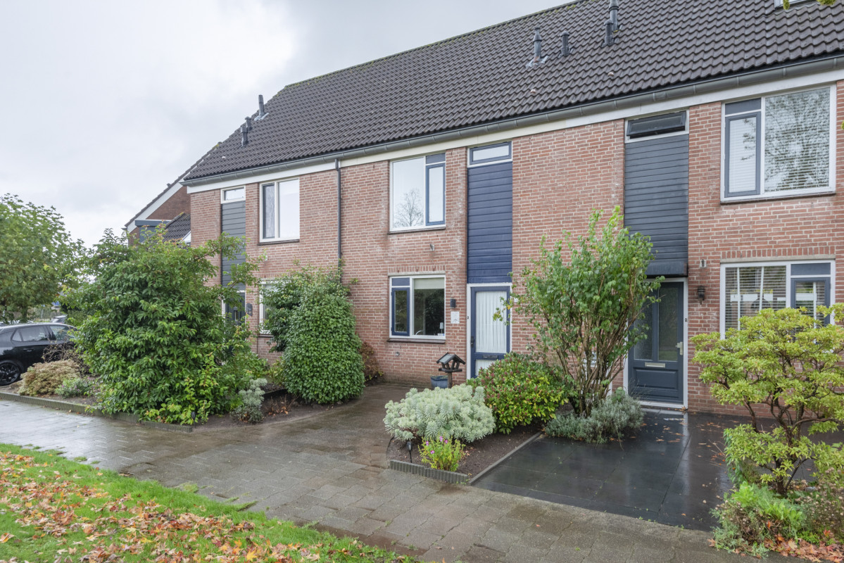 Van Wijnbergenlaan 59 (afbeelding 3)