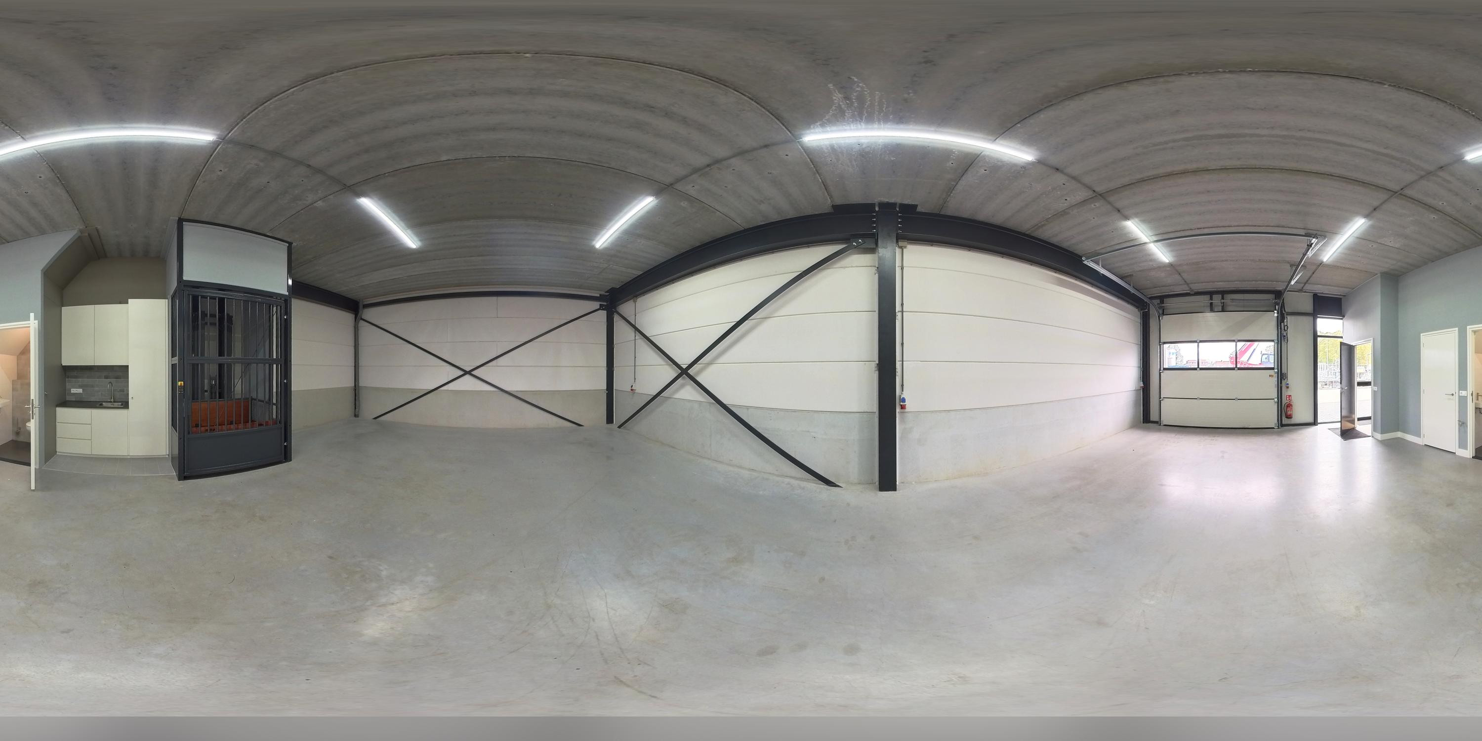 Verlengde Parallelweg 4 &#8211; 24 (360 2)