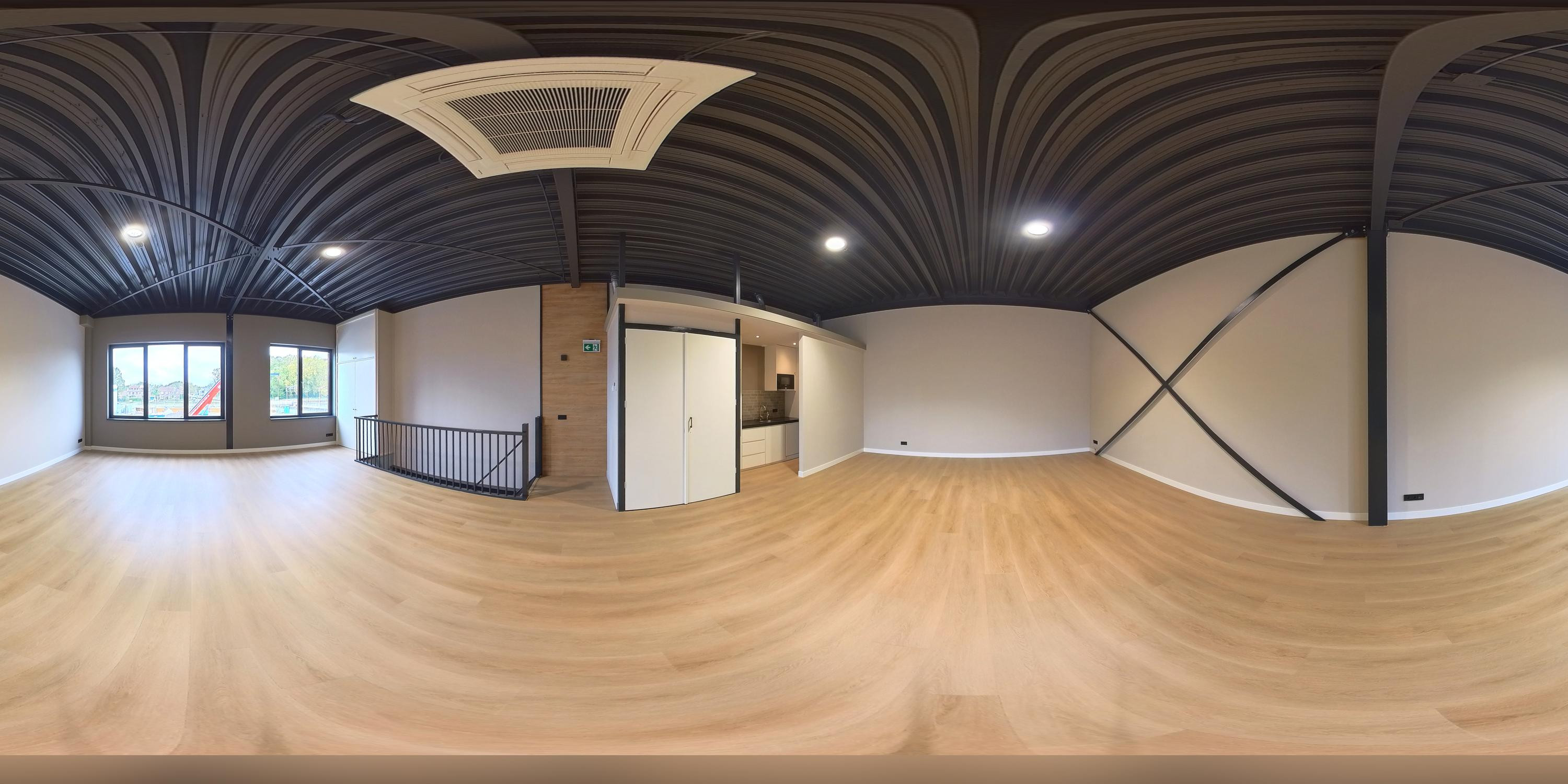 Verlengde Parallelweg 4 &#8211; 24 (360 3)