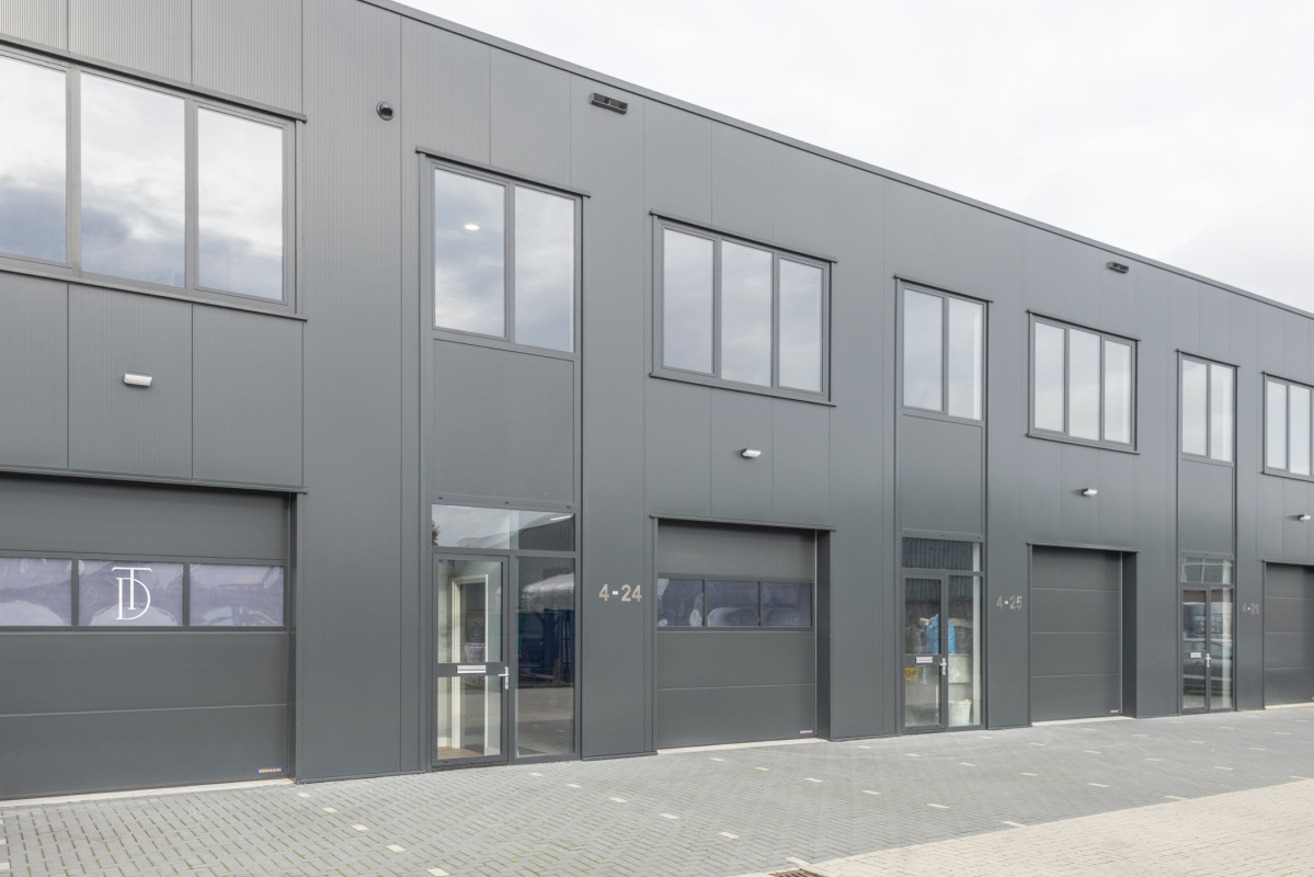 Verlengde Parallelweg 4 &#8211; 24 (afbeelding 1)