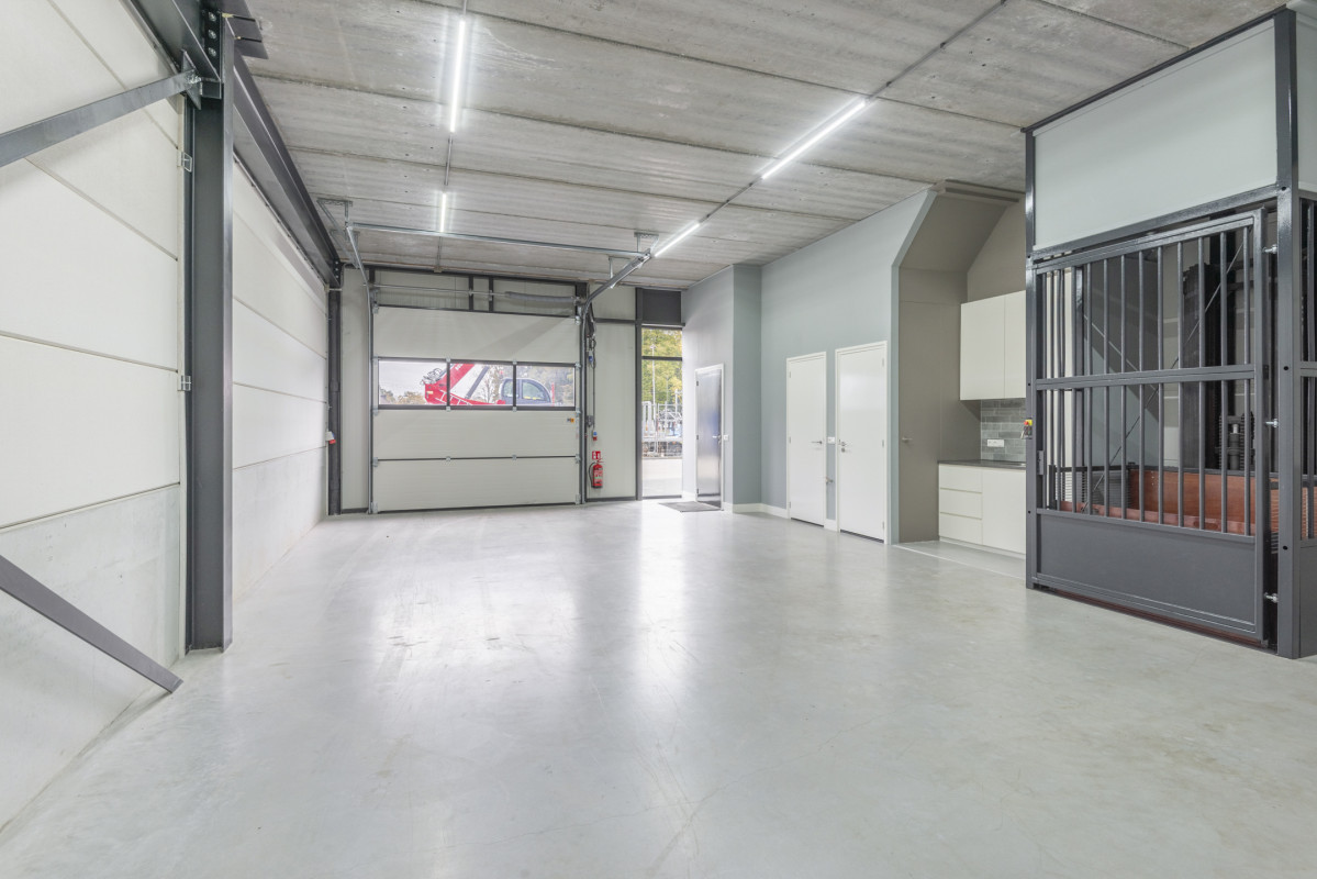 Verlengde Parallelweg 4 &#8211; 24 (afbeelding 2)