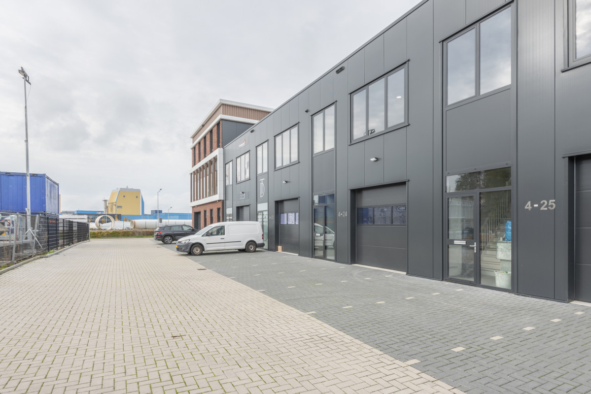 Verlengde Parallelweg 4 &#8211; 24 (afbeelding 25)