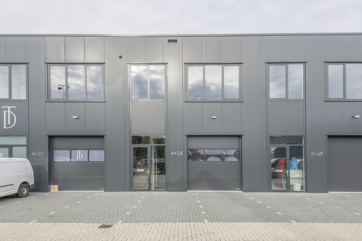 Verlengde Parallelweg 4 &#8211; 24 (afbeelding 26)