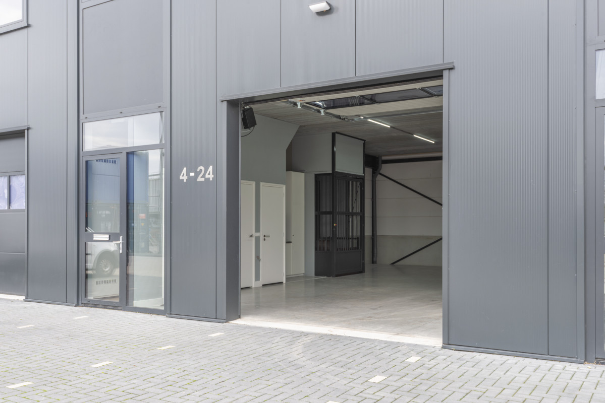 Verlengde Parallelweg 4 &#8211; 24 (afbeelding 5)