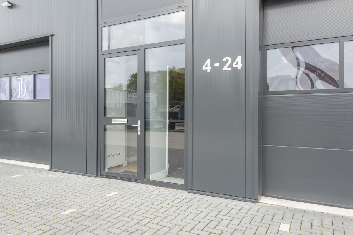 Verlengde Parallelweg 4 &#8211; 24 (afbeelding 6)