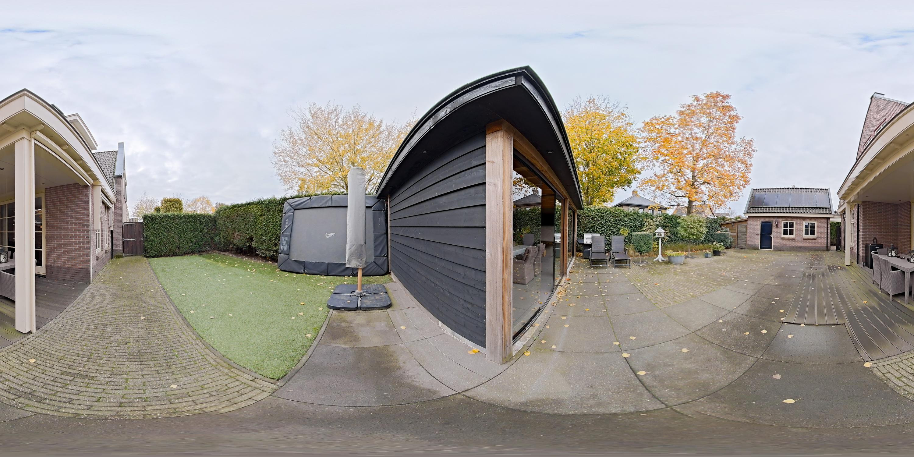 Molenmakerslaan 70 (360 4)