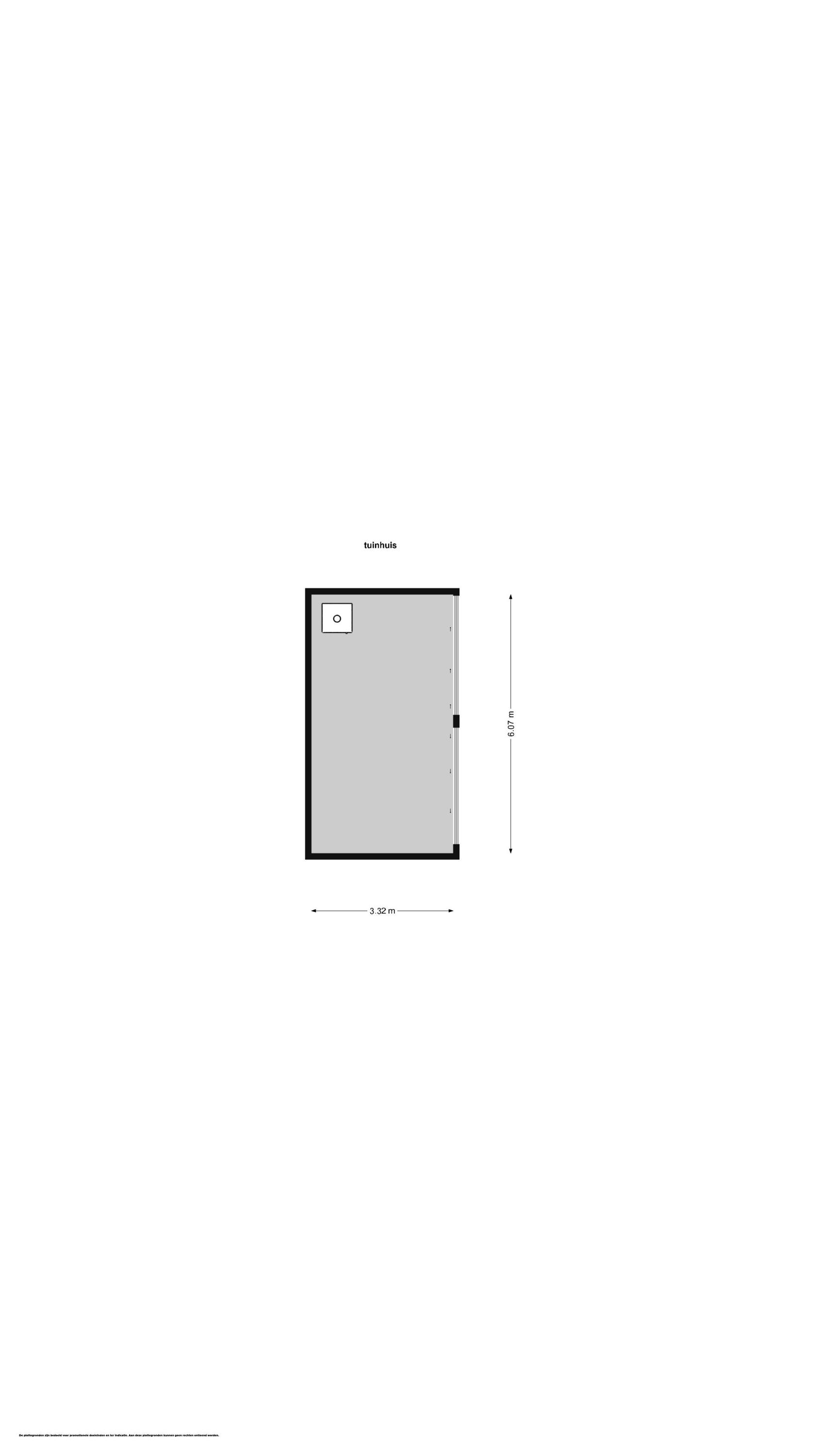 Molenmakerslaan 70 (plattegrond 5)