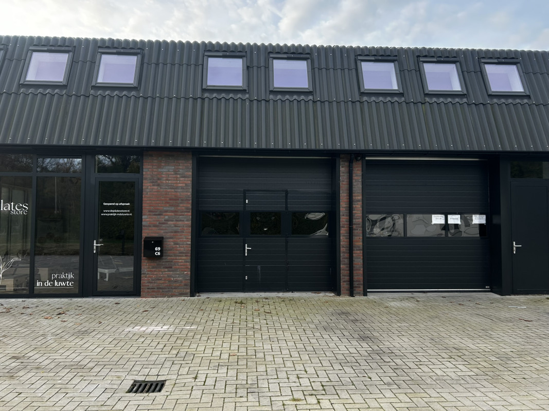 Elspeterweg 69 &#8211; C 7 (afbeelding 1)