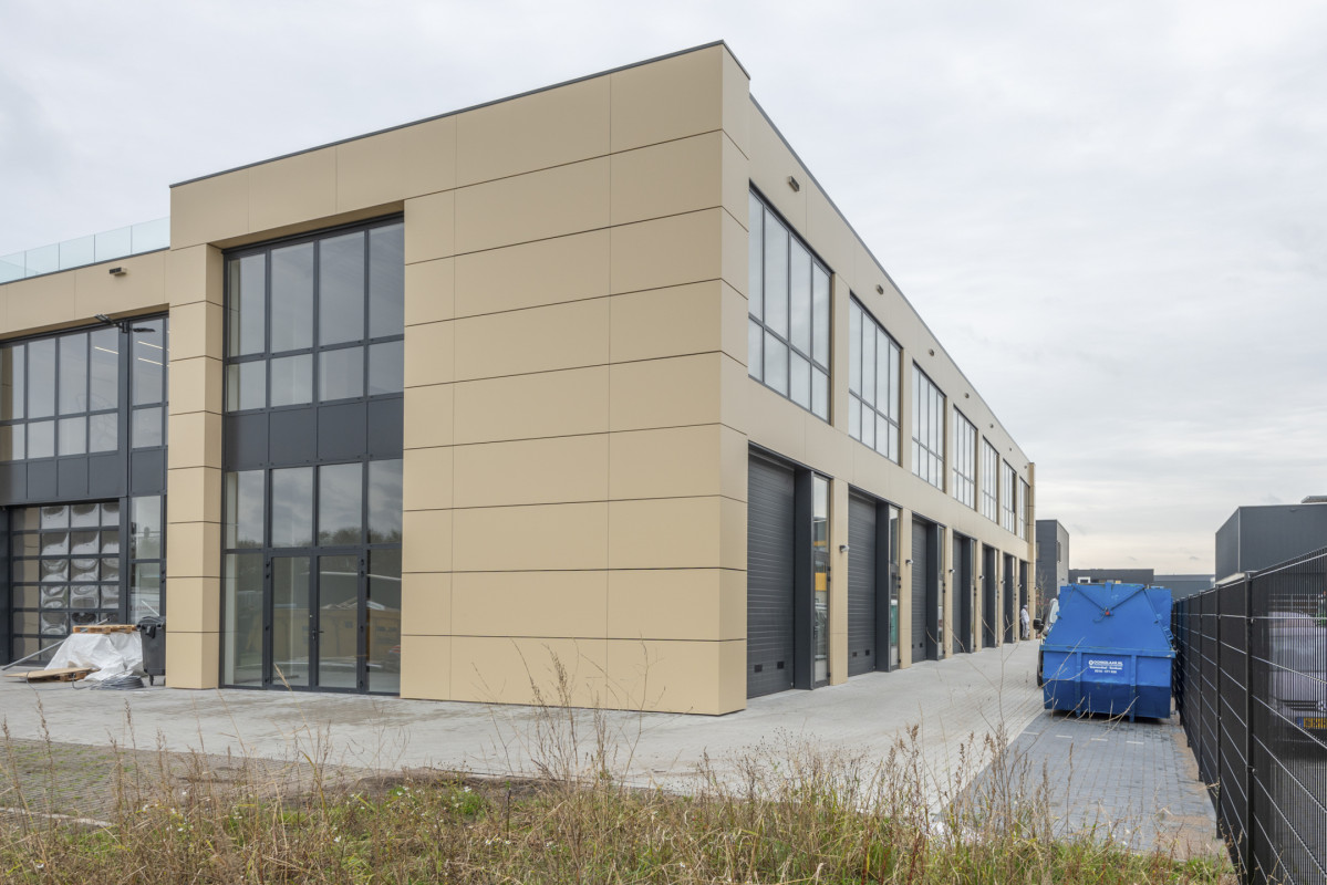 Smitspol 7 &#8211; a 19 (afbeelding 1)