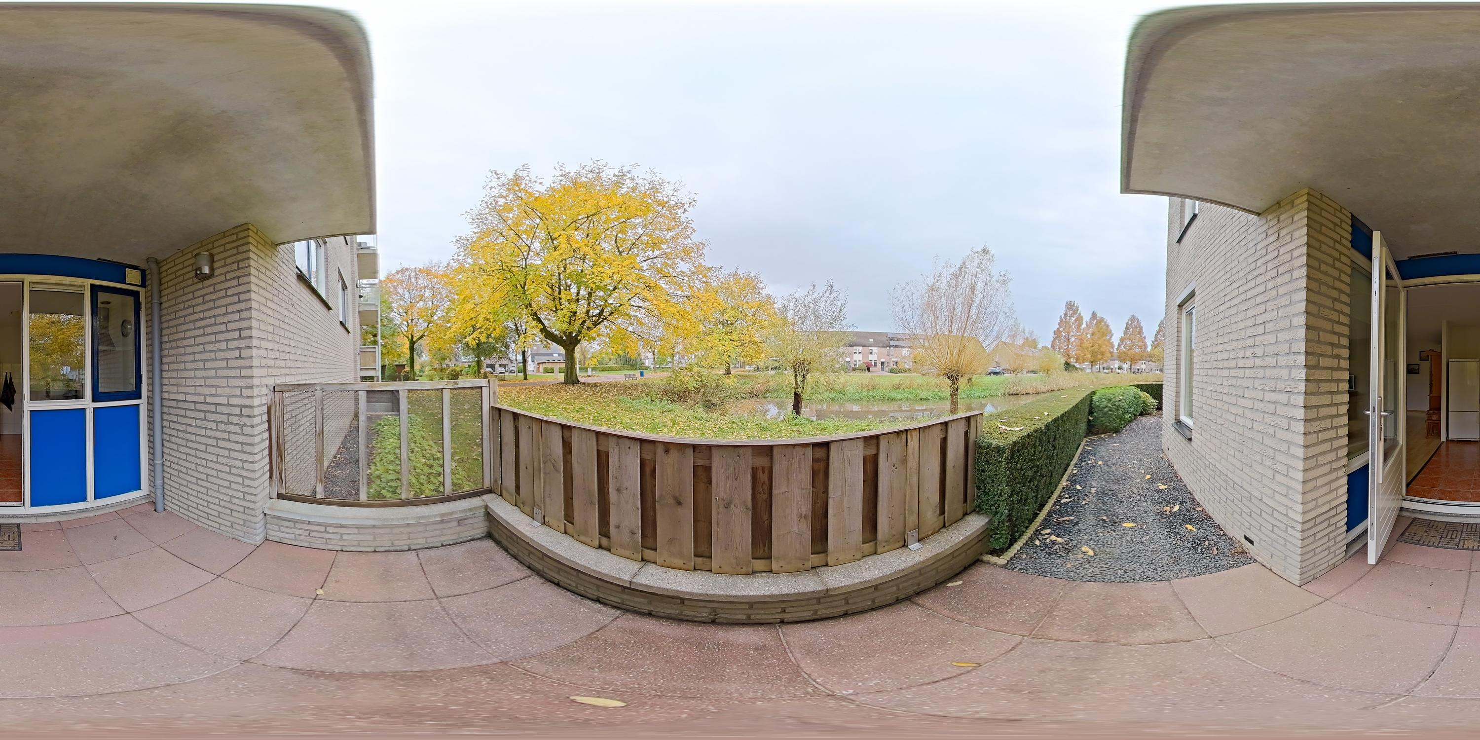 Tarweakker 26 (360 4)