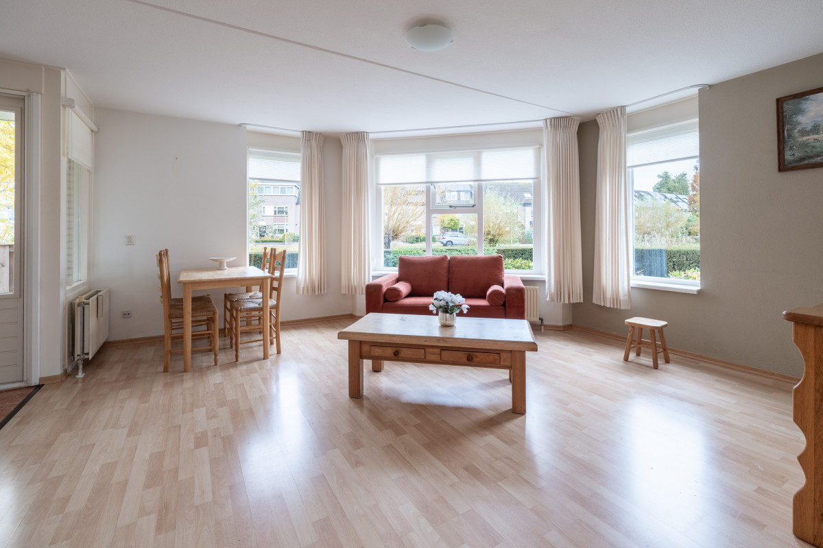 Tarweakker 26 (afbeelding 3)