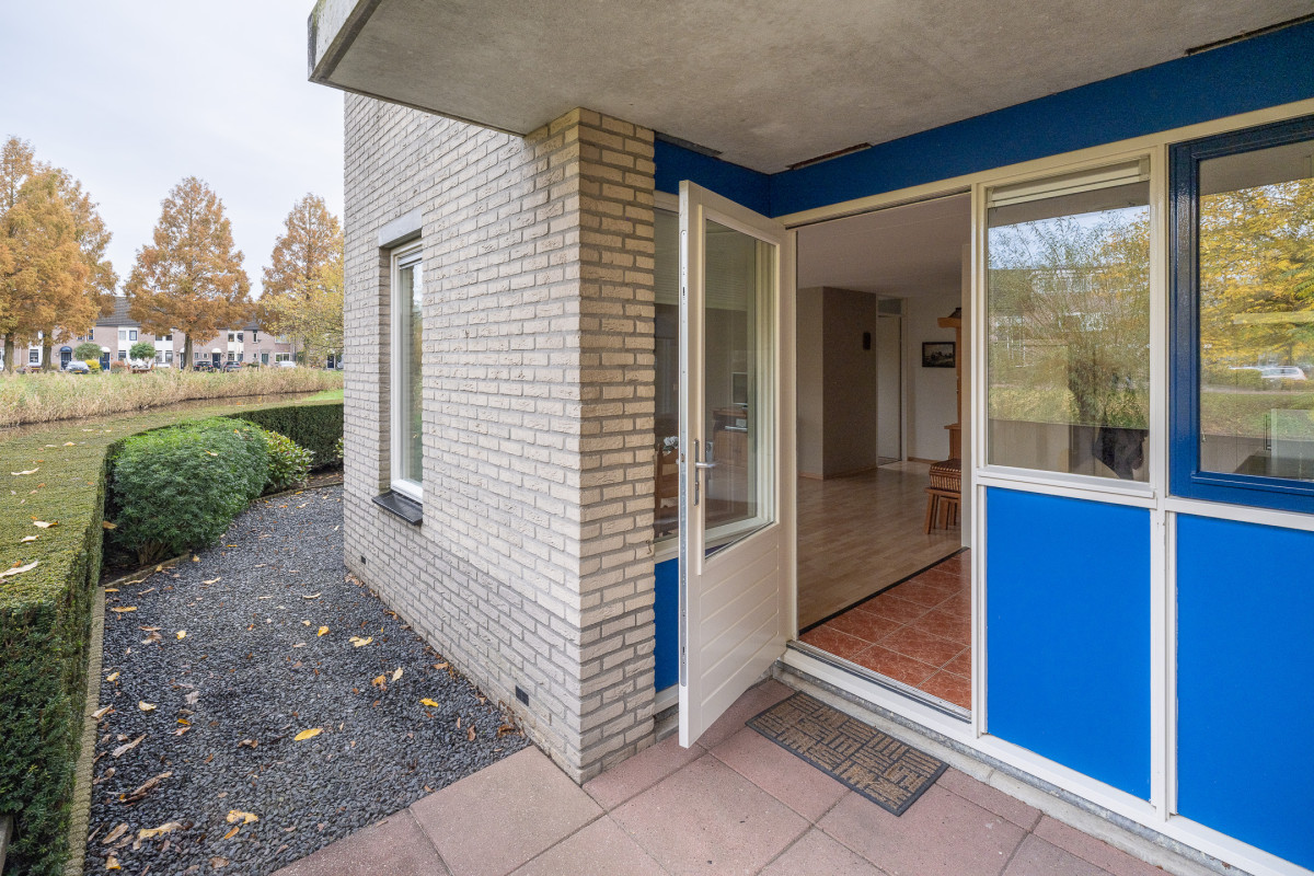 Tarweakker 26 (afbeelding 24)