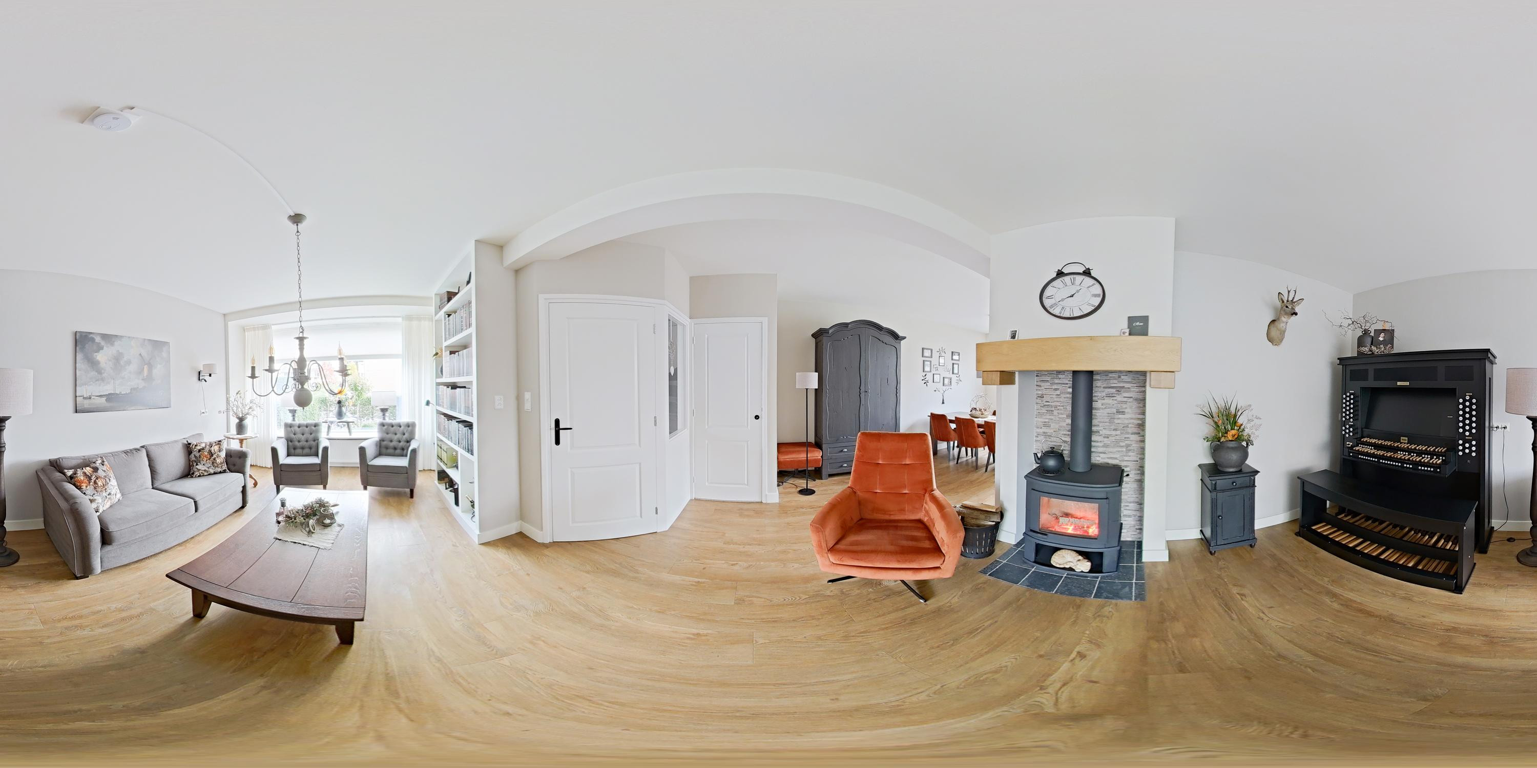 Hackfortlaan 67 (360 1)