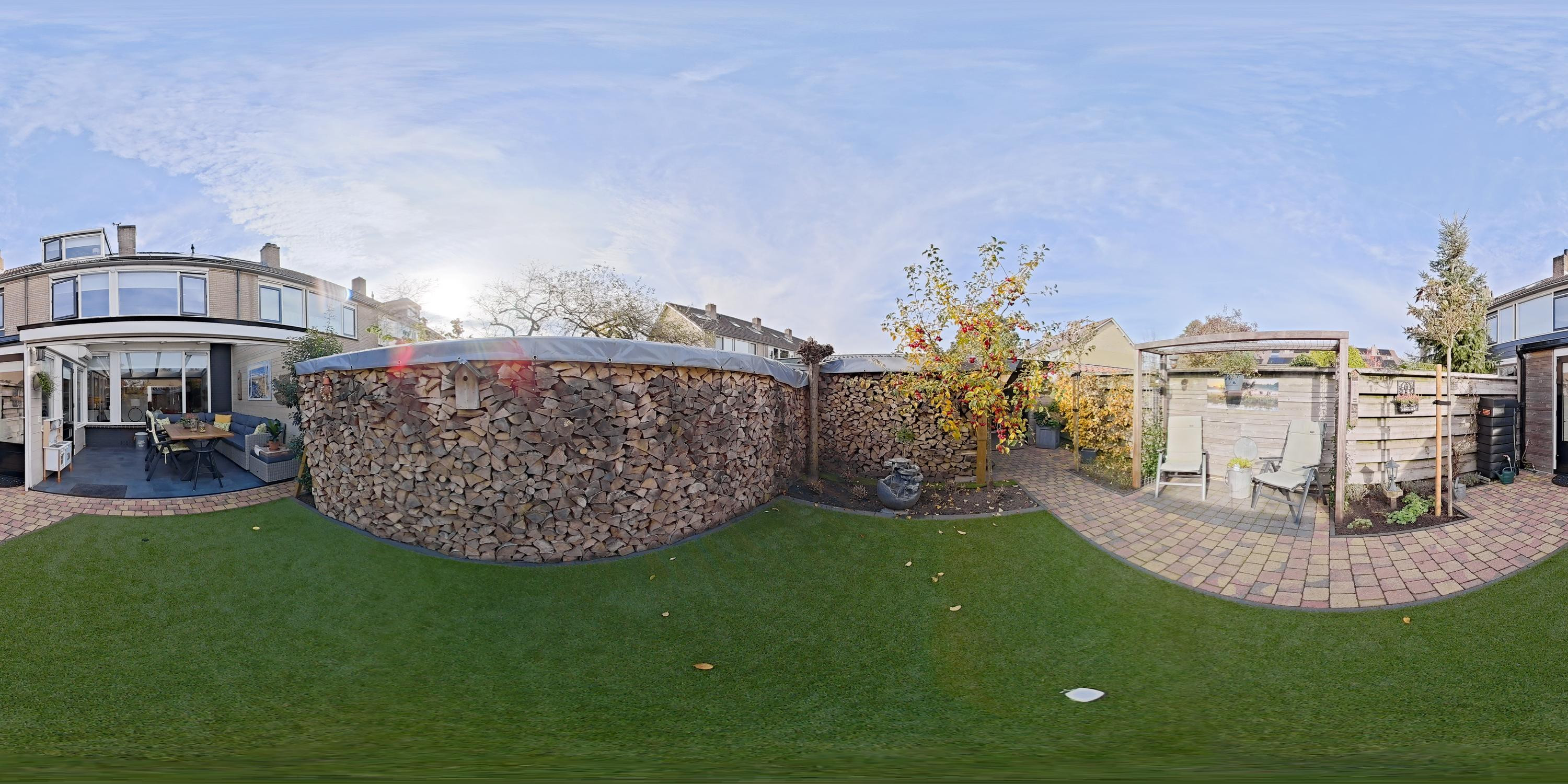 Hackfortlaan 67 (360 4)