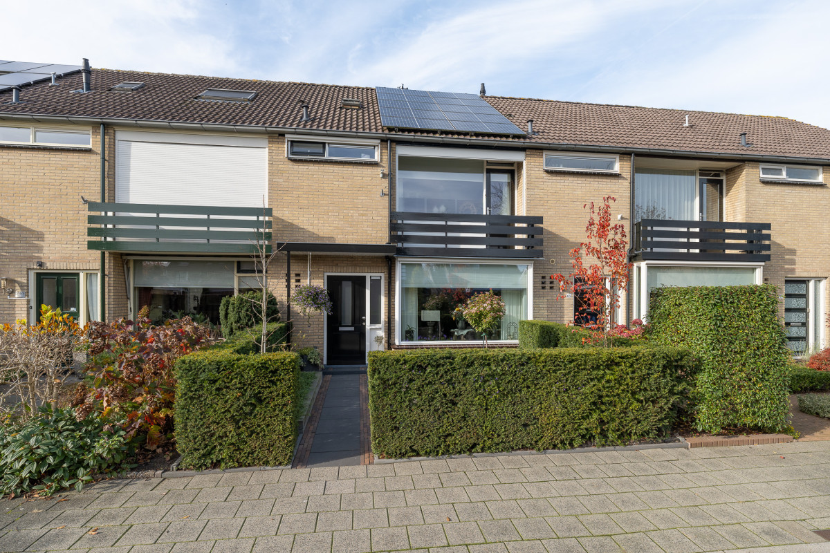 Hackfortlaan 67 (afbeelding 1)