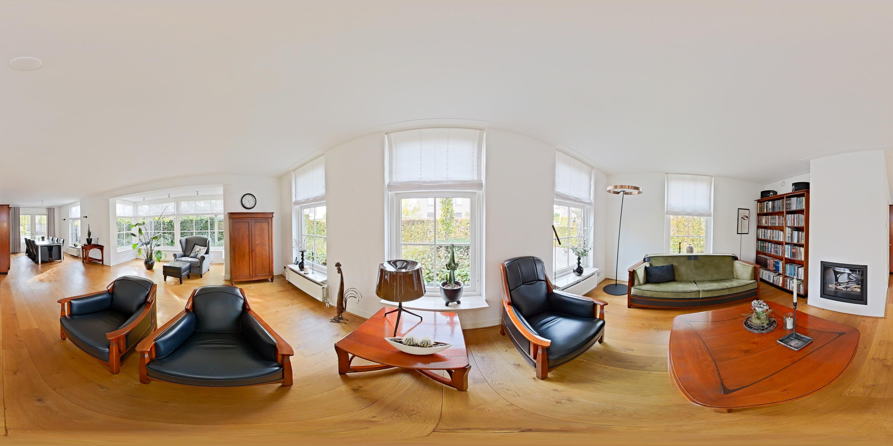 Wethouder van Hekezenlaan 13 (360 1)