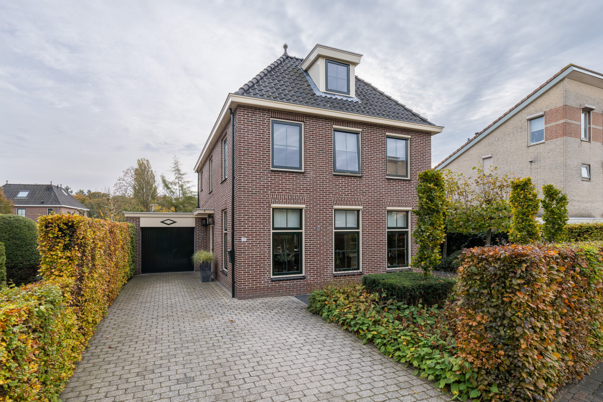 Wethouder van Hekezenlaan 13 (afbeelding 1)