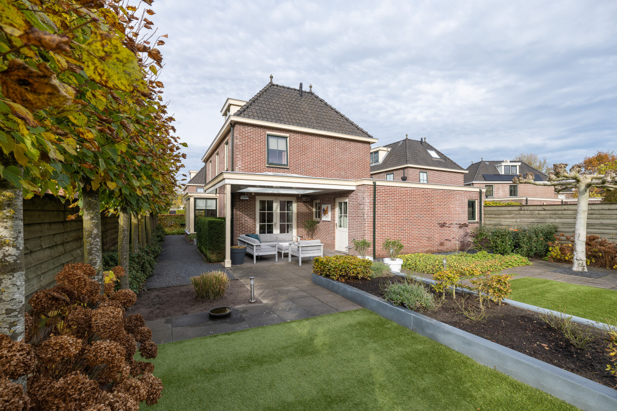 Wethouder van Hekezenlaan 13 (afbeelding 40)