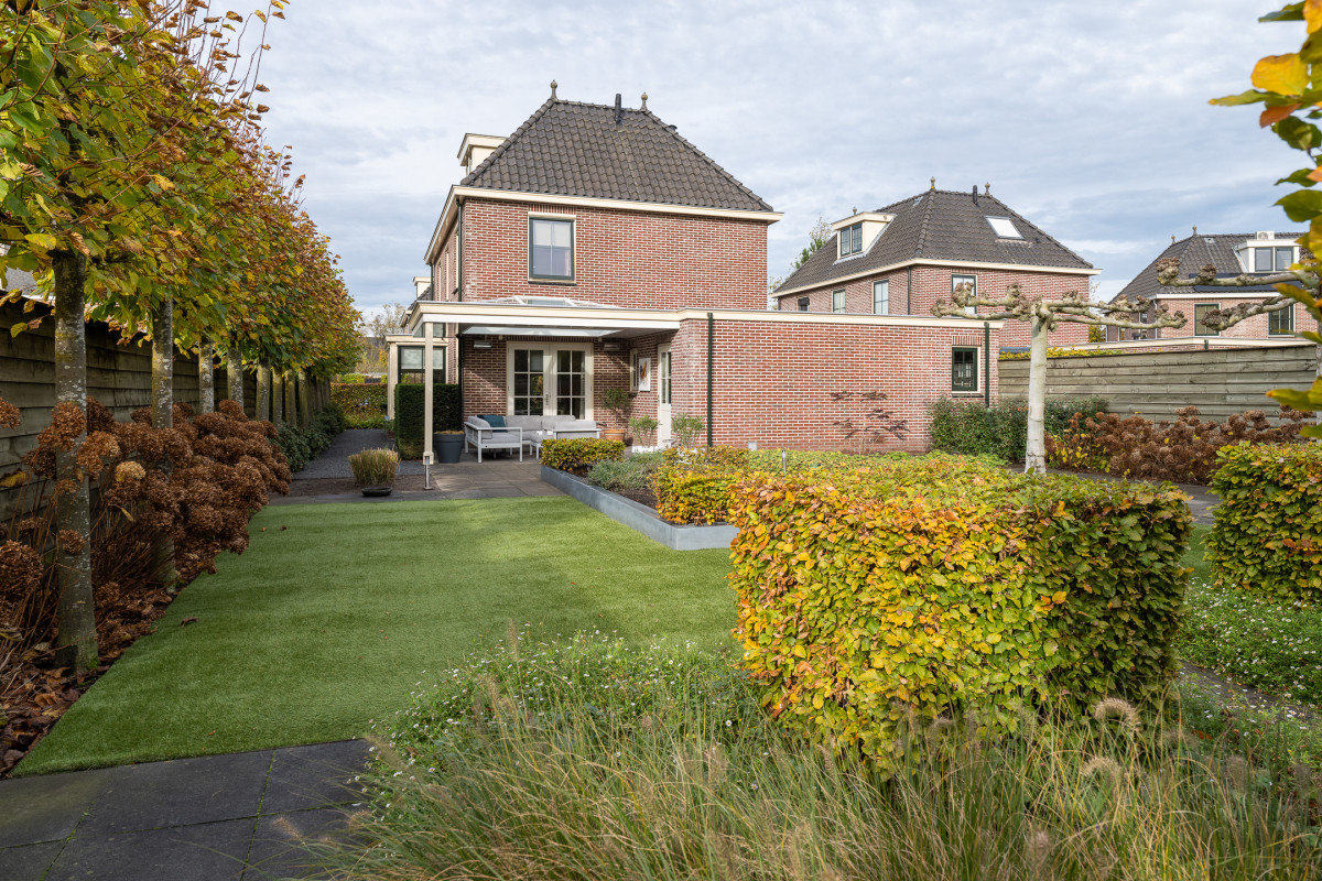 Wethouder van Hekezenlaan 13 (afbeelding 45)