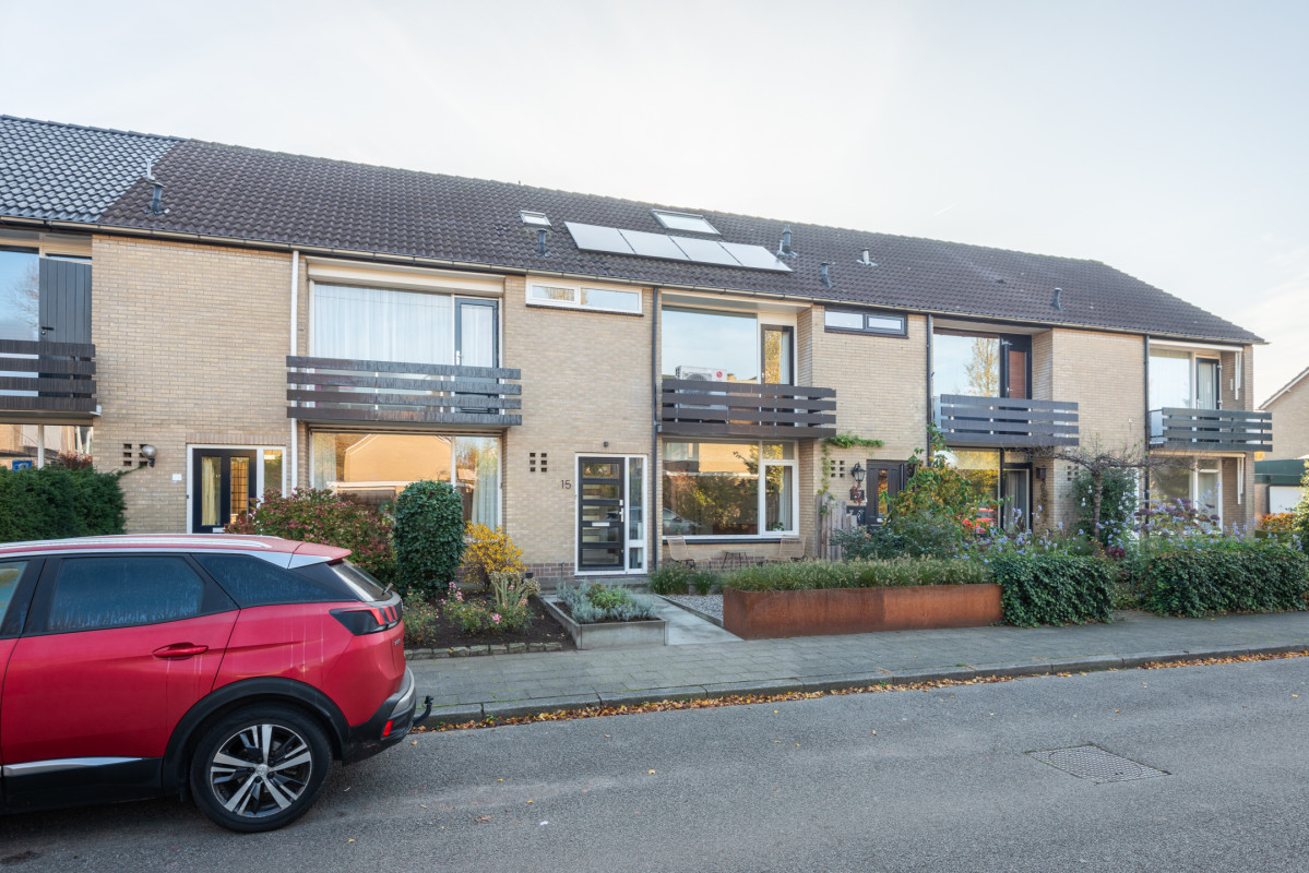 Iepenhof 15 (afbeelding 2)