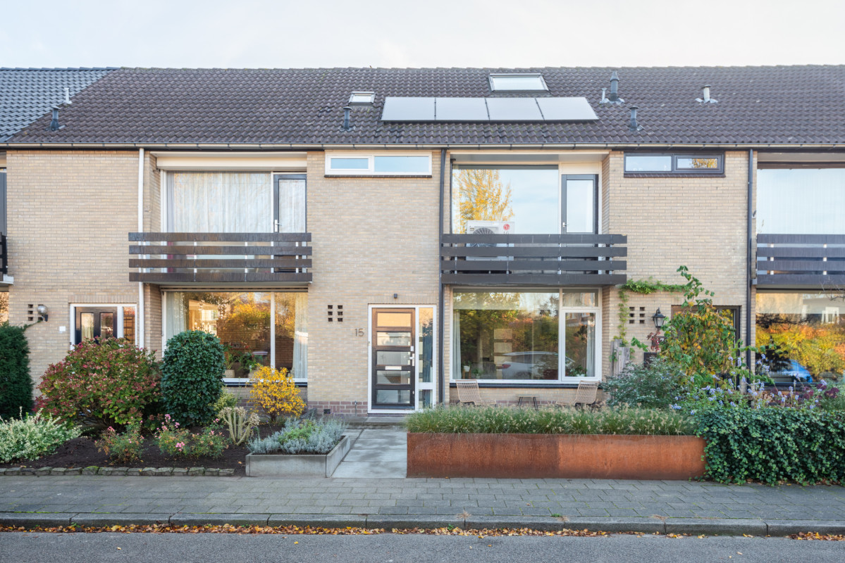 Iepenhof 15 (afbeelding 3)